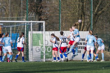 Bild 310 - F Hamburger SV 3 - Blau-Weiss 96 : Ergebnis: 5:1
